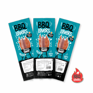 Pack Chorizo Sweet - Chorizo Barbacoa Sweet con pin